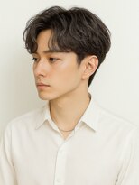 ニュイ 高槻 阪急茨木店(nui) イメチェン/ピンクベージュ/アンブレラカラー/前髪/茨木