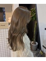 フィグ(FIGUE)&nbsp;olive beige