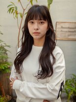 ストローク 八街店(STROKE) 韓国風ロングスタイル