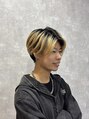 アンダーバーホワイト 広島 並木店(_WHITE) 宮本 宗嵩