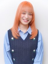 NYNY Mothers MOMO テラス六地蔵店&nbsp;小田 芽依