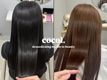 ココル(COCOL)の写真