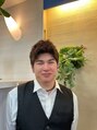 ニュー東京エクセレントヘアー&nbsp;西川 澪士