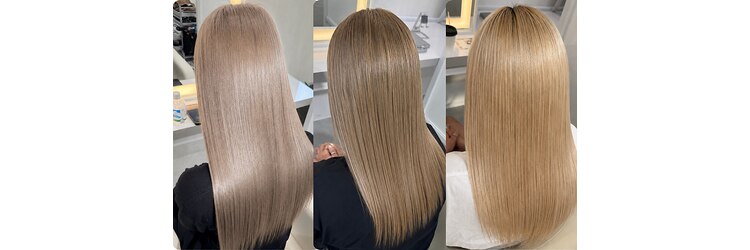 スパーブ(SUPERB)のサロンヘッダー
