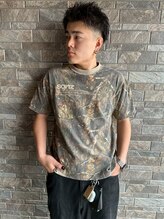 タグ(Tag)&nbsp;森川 雄斗