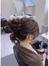 サロン ドノア(SALON DE Noah)