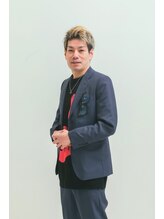 アームズ キューブ メンズ(arms cube mens)&nbsp;杉田 祥一郎