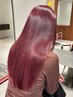 【追加メニュー】最高峰TOKIO HYPER INKARAMI TREATMENTホームケア付き
