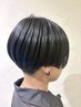 【カット&ヘッドスパ55%OFF&《sora/daichi》セットご購入クーポン★】