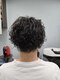 バーバースタイル(BARBER STYLE)の写真/すべてのパーマ・カラー・縮毛矯正などに贅沢な髪質改善トリートメントを配合