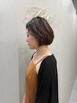フィー 仙台店(fee)&nbsp;エレガントお呼ばれスタイル