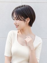 テーラヘアー 東金店(TELA HAIR)