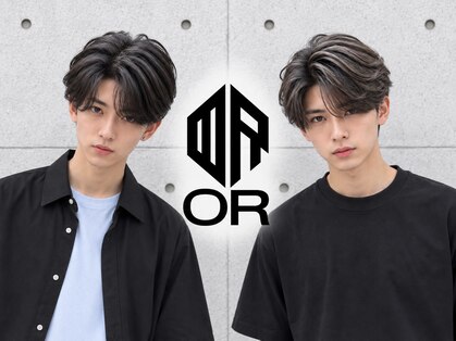 メンズオール 大宮(Men's OR)の写真