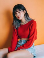 ロッソ うるま店(Rosso)&nbsp;インナーカラー