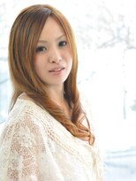 スーパーカット ヘッドショップ(SUPER CUT HEAD SHOP) ラブロング