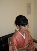 和風アップ