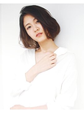 サロン(Salon) ナチュラルボブ