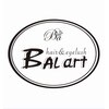 バル アート(BAL ART)のお店ロゴ