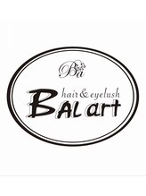 BAL ART