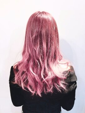 ノア(NOAH) ☆ホワイトピンク☆