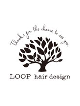 Loop hair design【ループヘアーデザイン】