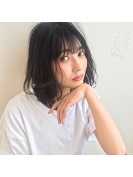 カシェ シモムラ(Cashe'e SHIMOMURA) 子犬ミディアム