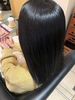 クレル(Creelu)&nbsp;ツヤツヤオリーブブラック