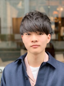 コキャン(COQUIN) ショート