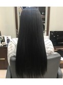 ネイビーブラック