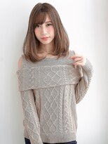 コースト 瑞江(corst)&nbsp;モテ指数高め☆ゆるふわロブ