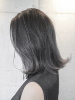 ダヴィン 中目黒(DaVin)&nbsp;【DaVin中目黒】エドルカラーで大人かわいいグレージュ☆