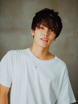 フューズ 曳舟店(Fuse)&nbsp;爽やかメンズショート