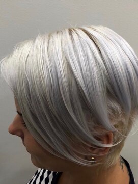 プロデュース 淵野辺店(Produce) ☆モード/個性的/エッジショート☆［淵野辺/淵野辺駅］