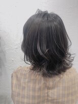 クエット デ プレジール イースタイル(COUETTE des PLAISIR e-style) ◎高校生cut◎