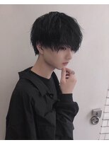 シン(syn)&nbsp;マッシュ