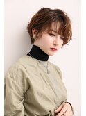 横波ウエーブショート