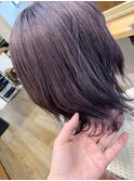 バイオレットアッシュ