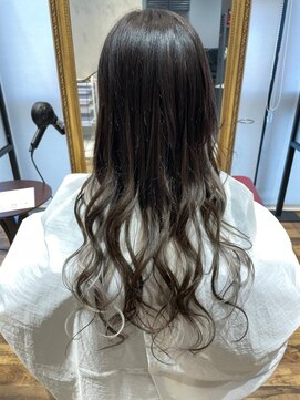 ヘアーアンドライフ リノア あびこ店(LINOAH) サロンスタイル