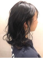 モードケイズ 尼崎店(MODE K's) カラー