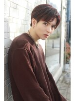 ヘアー ローグ ディープ(Hair Logue DEEP) 韓流マッシュ
