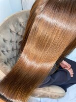 エスカーラ 町田(THE ESCALA)&nbsp;くびれヘア/メルティカラー/プレミアムカラー[町田駅/髪質改善]