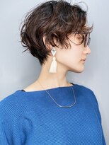 ラウンジ モリオ イケブクロ(Lounge MORIO Ikebukuro)&nbsp;【morio池袋】大人愛されラフパーマ♪♪