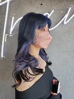 アルカナ(ARCANA)&nbsp;ARCANA インナーグラデーション