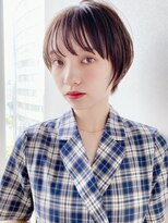 ケーツー 青山店(K two) [K-two青山]似合わせカット×髪質改善カラー[表参道]