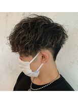 アドール(ADOR) 前下がり!ツイストスパイラル!ハイライト!!!