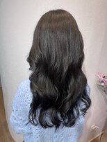 ミミ(mimi)&nbsp;インナーカラー