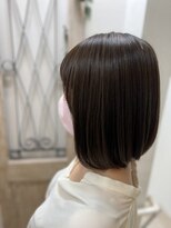 美容室 パルス 静岡鷹匠店(PALS) 白髪ぼかしハイライト