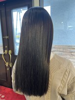 コレットヘア(Colette hair)&nbsp;【ピカピカストレート！】