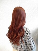 アン 溝の口(un)&nbsp;ローズピンクカラー☆