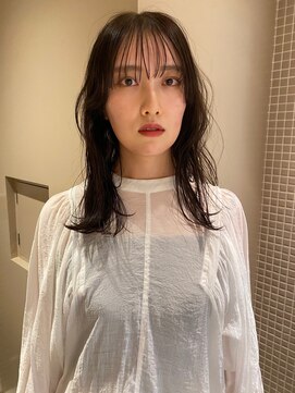 ロールアップスリーブス(ROLL UP SLEEVES) ミディアムレイヤー